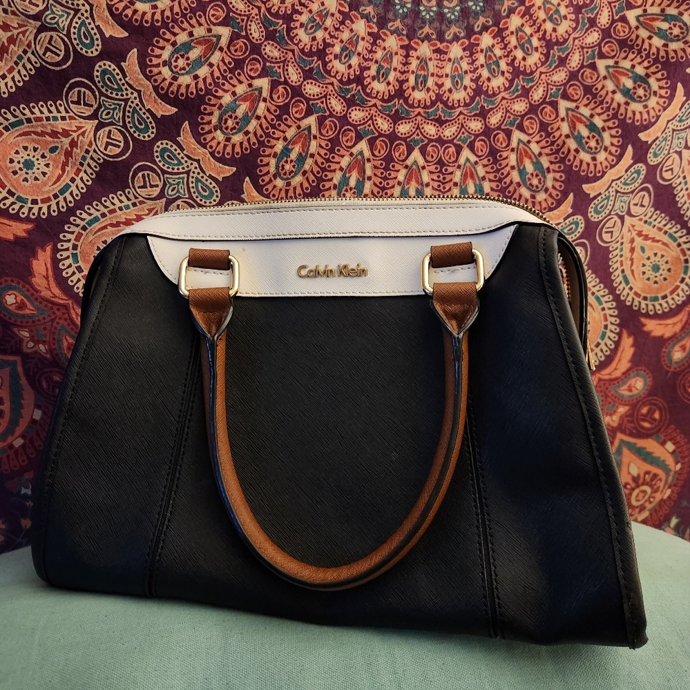 Calvin Klein bag